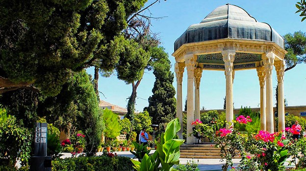 جاهای دیدنی شیراز