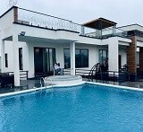 ویلا استخردار رامسر