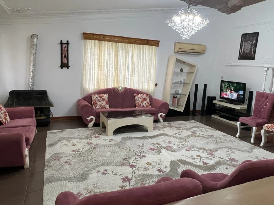 ویلااستخردارسیکاس رامسر