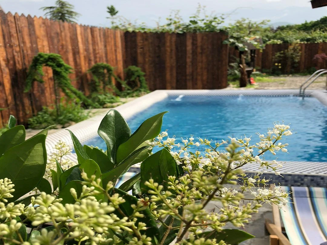کلبه استخردارآریایی رامسر