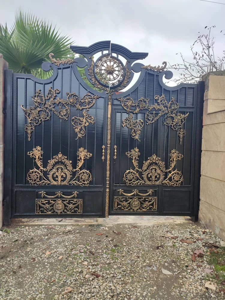 منزل دوخواب استخردار بهارستان نوشهر