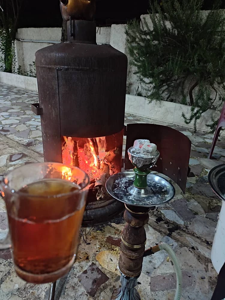 منزل دوخواب استخردار بهارستان نوشهر