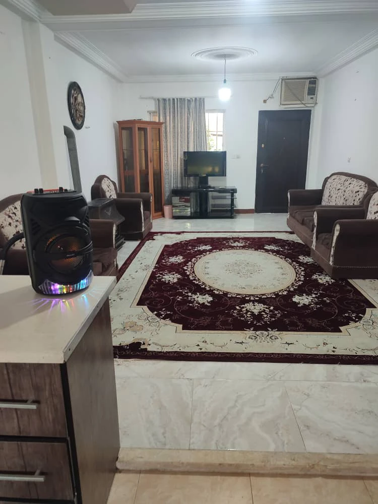 منزل دوخواب استخردار بهارستان نوشهر
