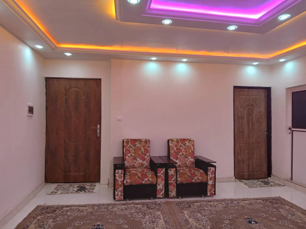 ویلای تک خواب شکوفه بهاری ماسال