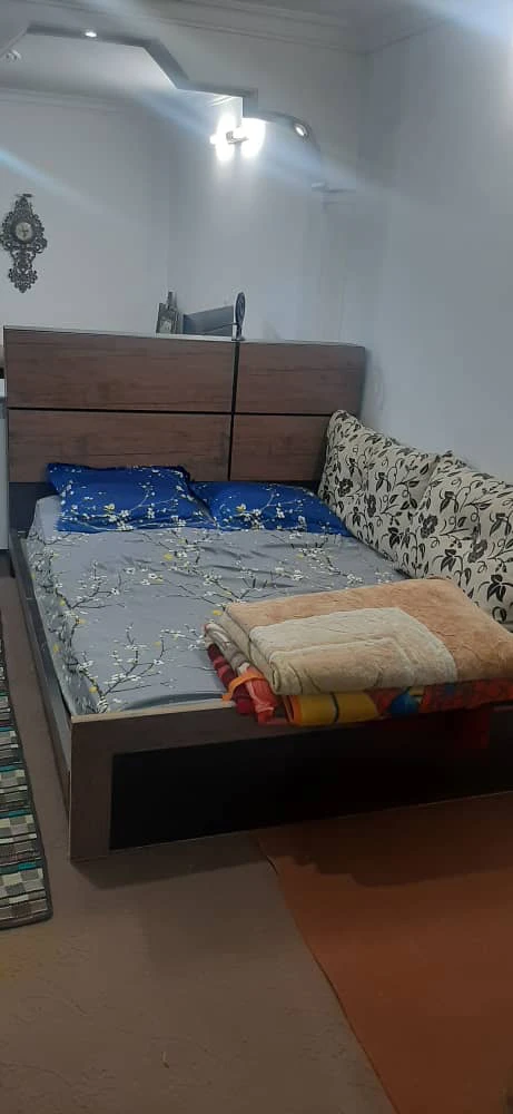 سوئیت سام چالوس