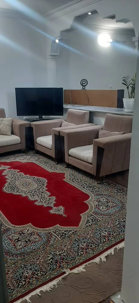 سوئیت سام چالوس