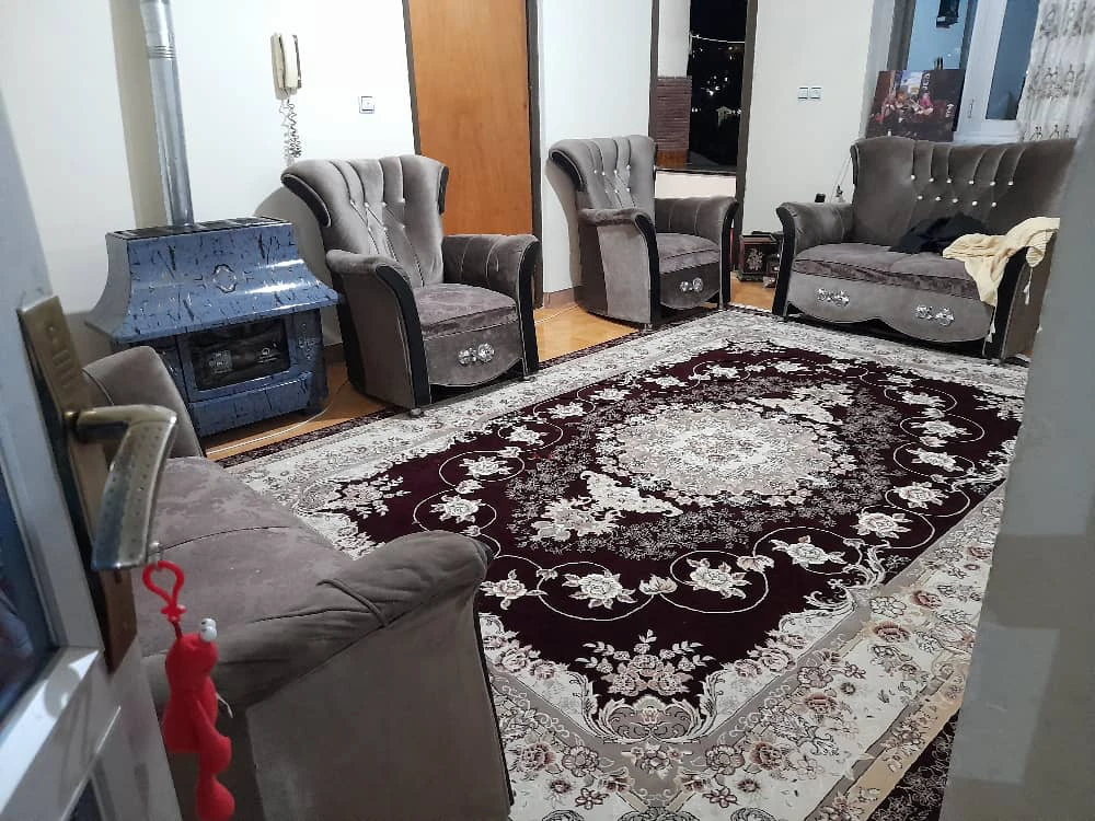 سوئیت تک خواب جنگلی کلاردشت