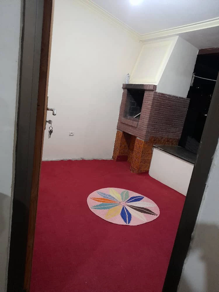 سوئیت تک خواب جنگلی کلاردشت