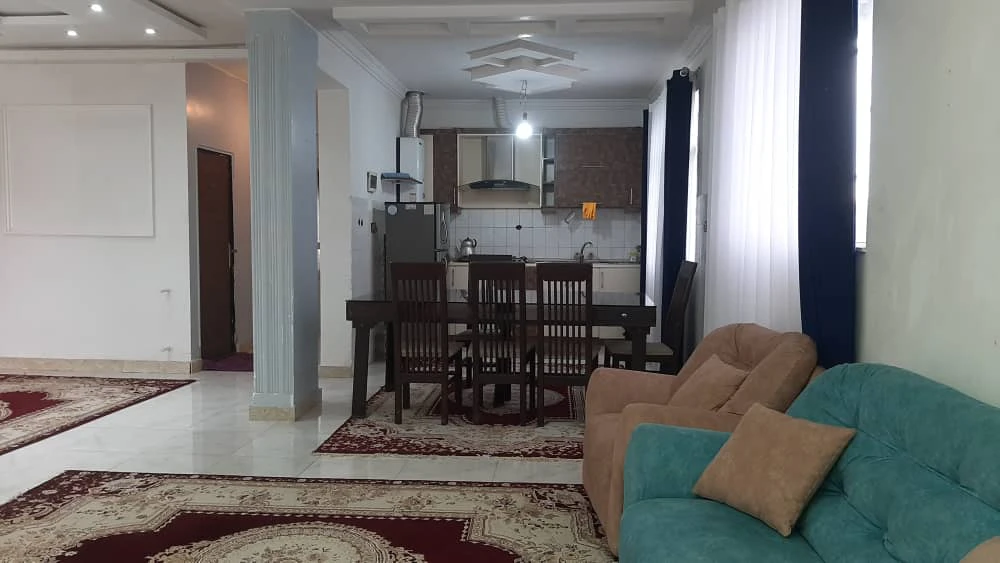 ویلا باغ نجفی رشت