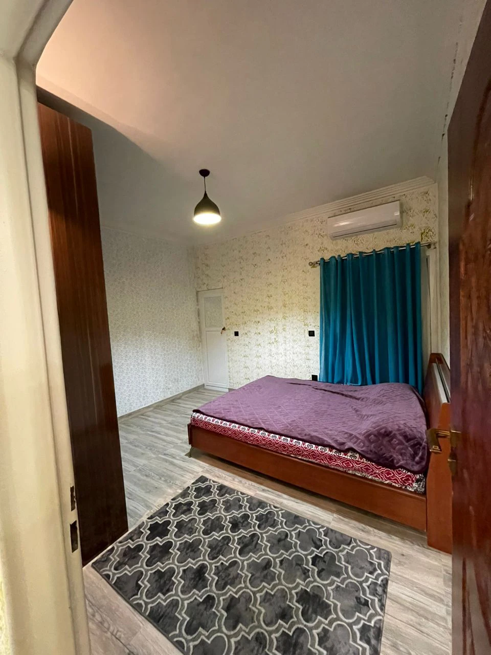 ویلای سه خواب استخردار سرخرود بابلسر