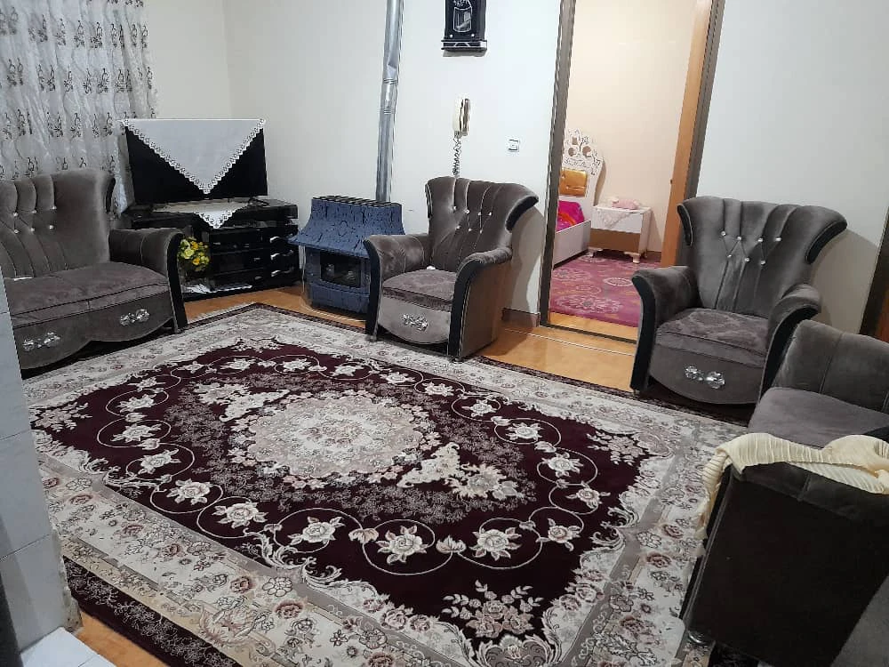 سوئیت تک خواب جنگلی کلاردشت