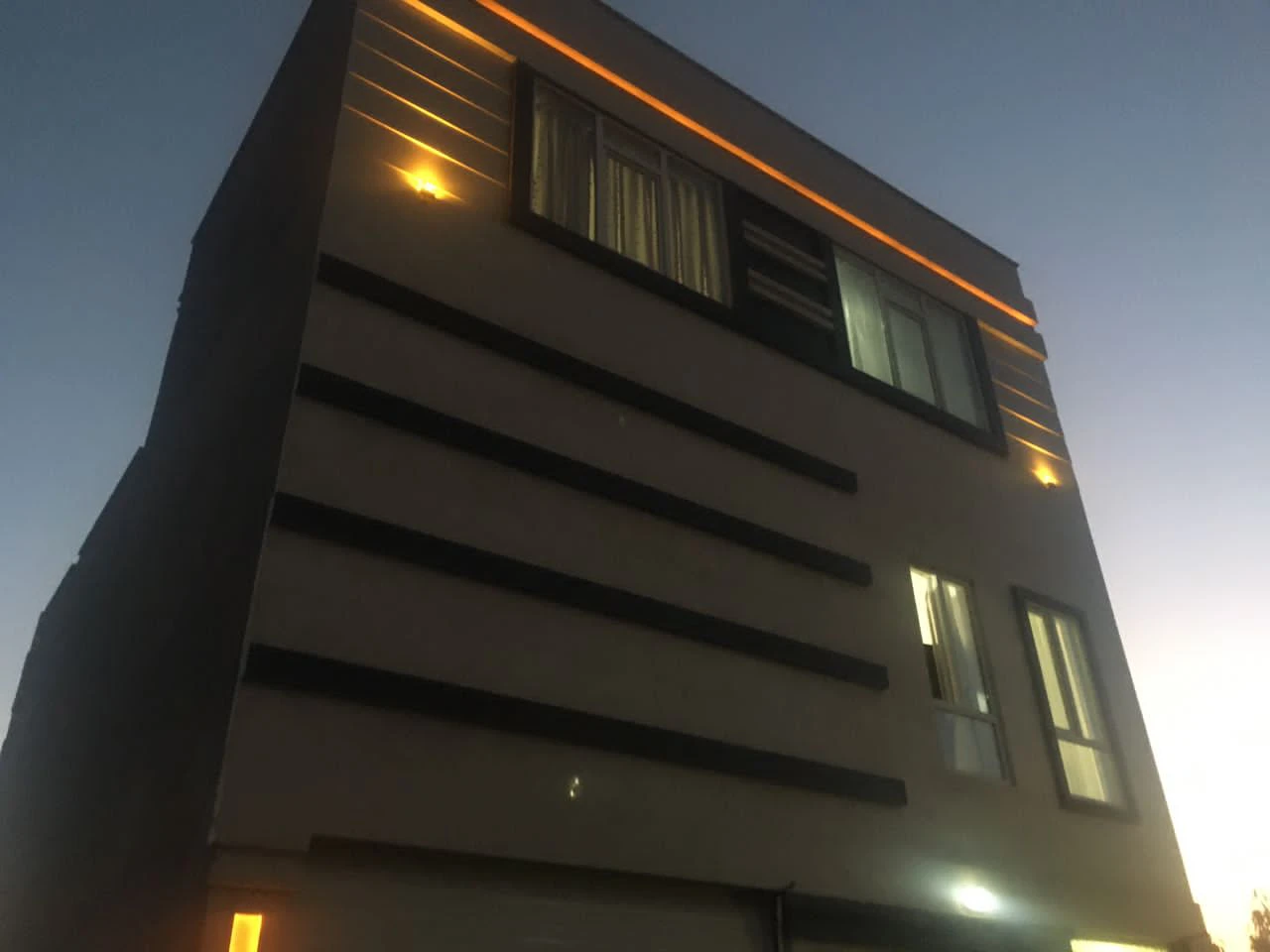 ویلا دوخوابه استخردار نصیری