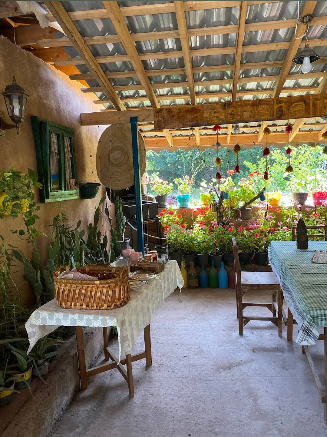 اقامتگاه شالیزار کوچصفهان رشت