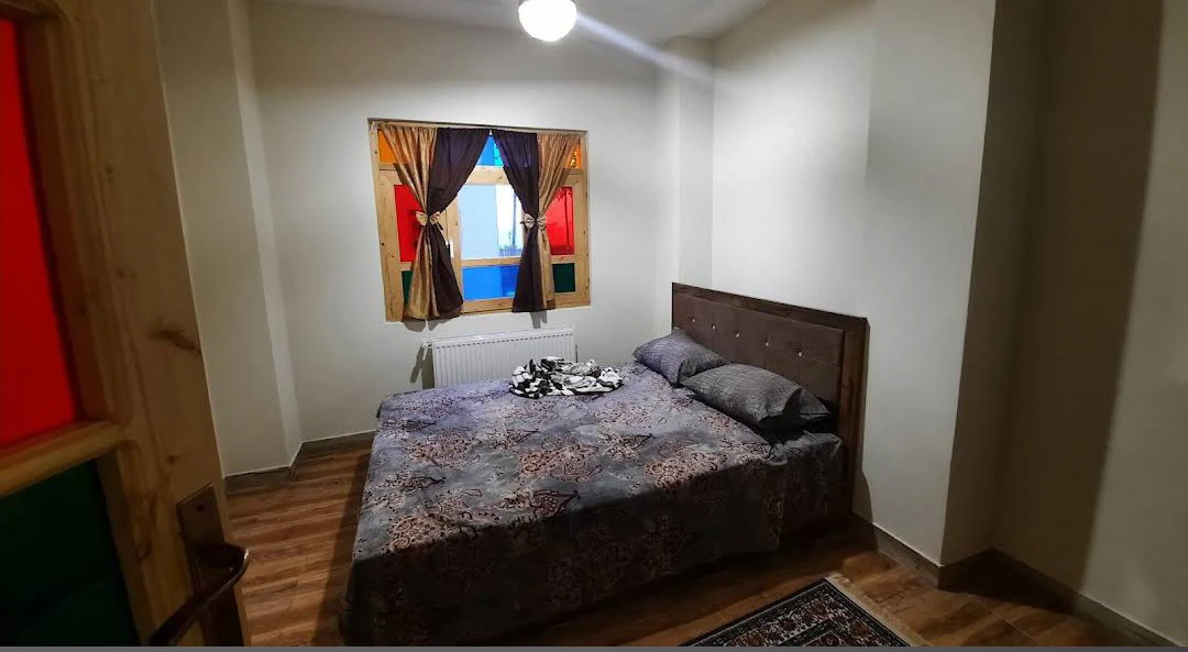 اقامتگاه گیلانک رشت