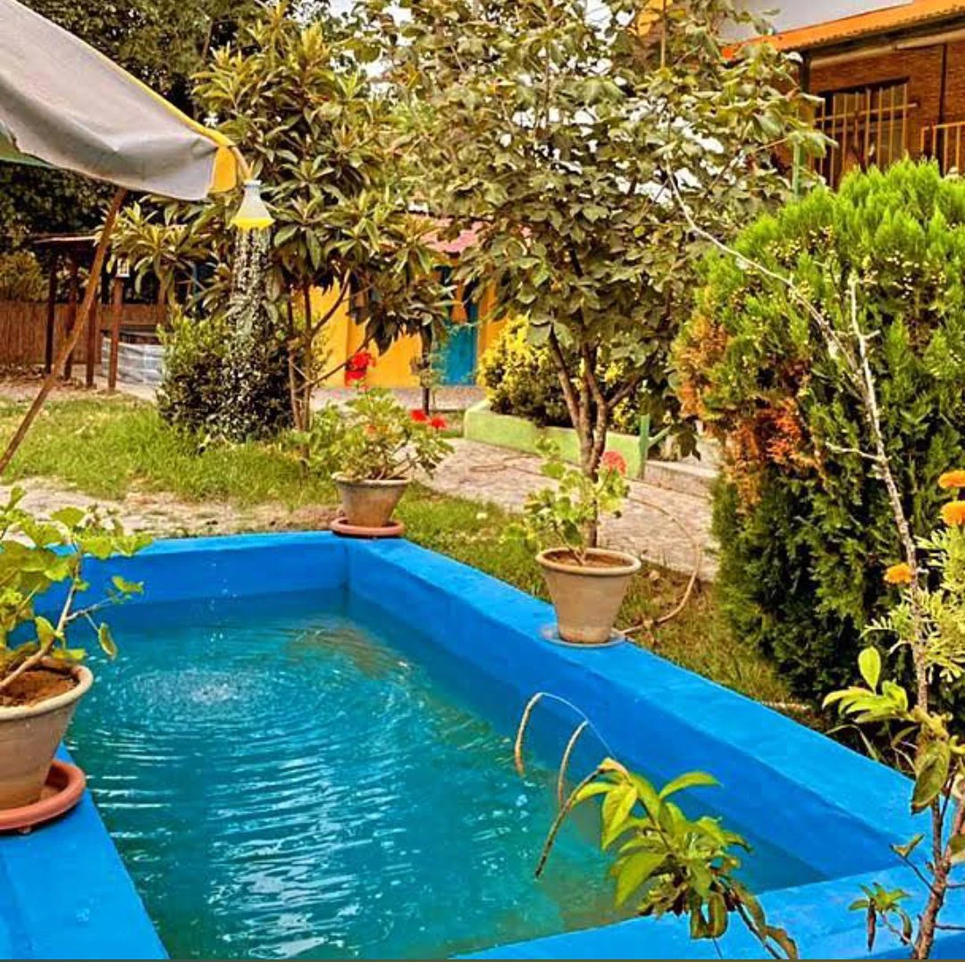 ویلای امی وی جا رشت