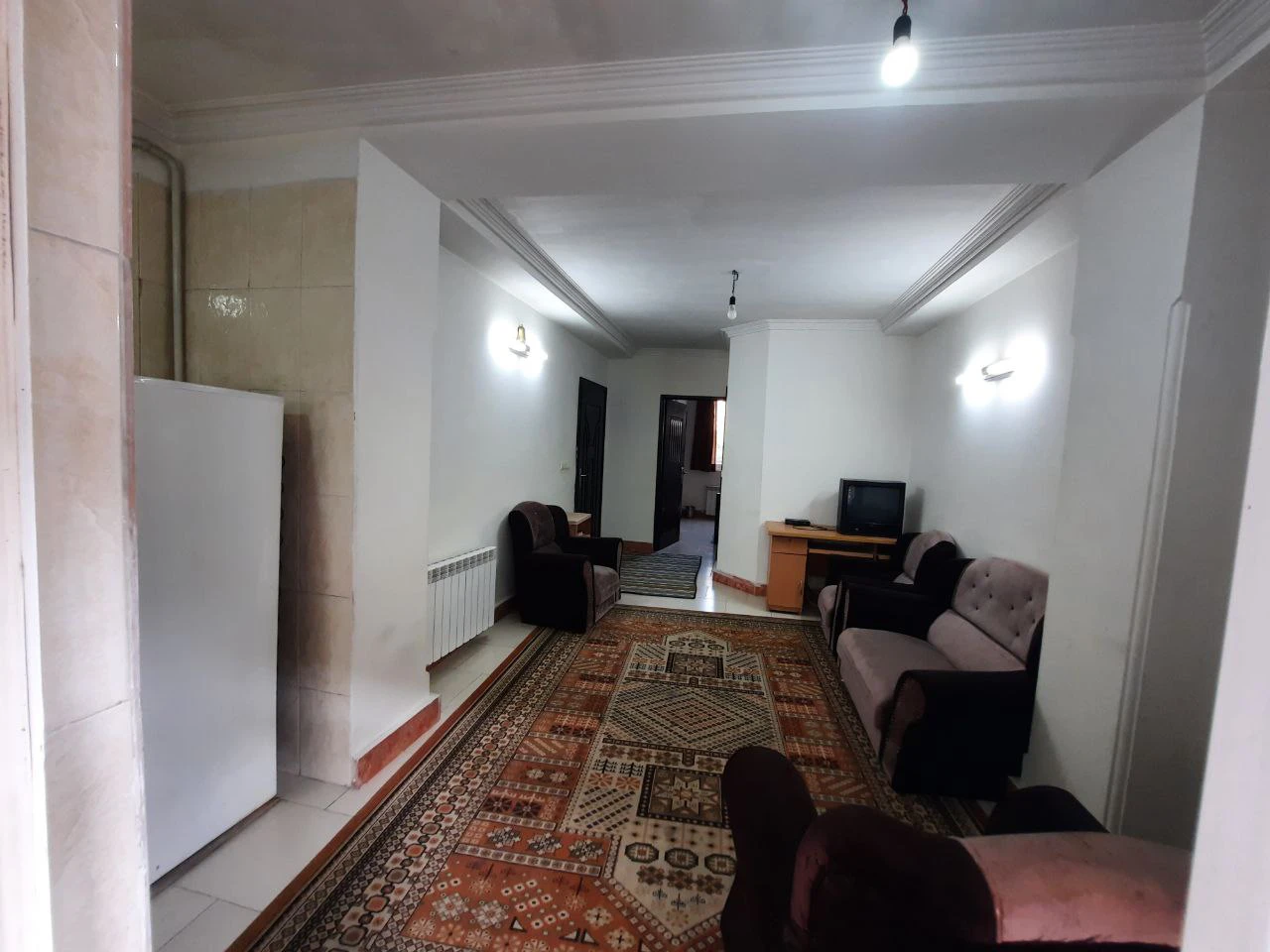 واحد تک خواب پوریا طبقه 1 شمالی