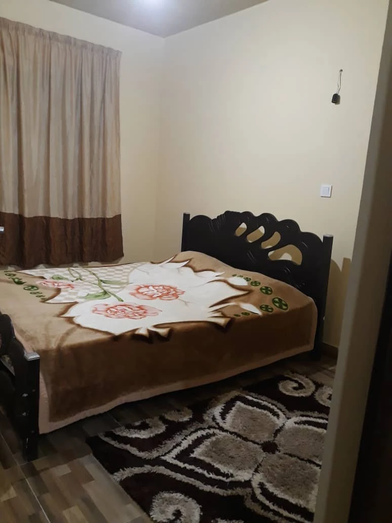 سوئیت کیایی سلمانشهر
