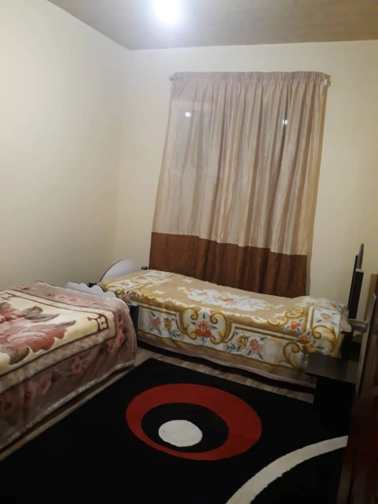 سوئیت کیایی سلمانشهر