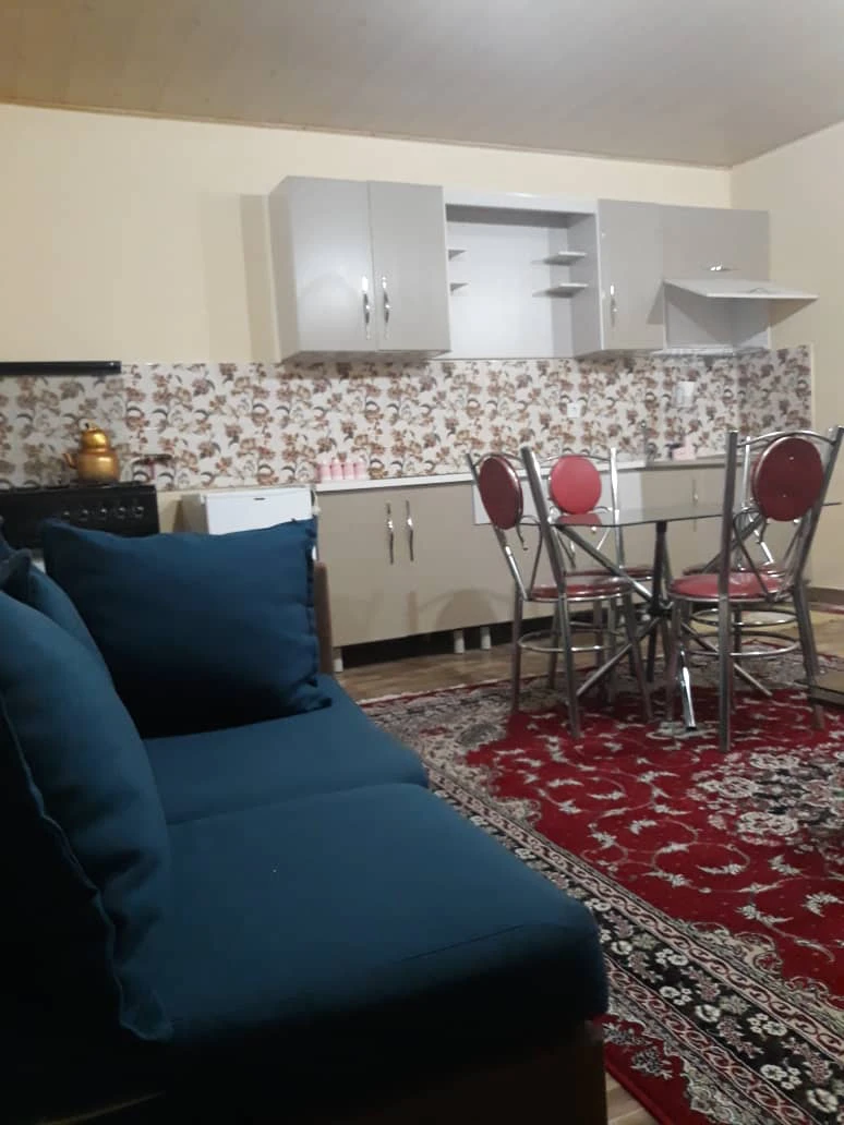 سوئیت کیایی سلمانشهر