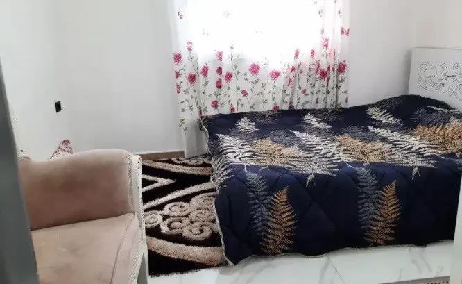 ویلا دوخوابه استخردار ساحلی گاندو2