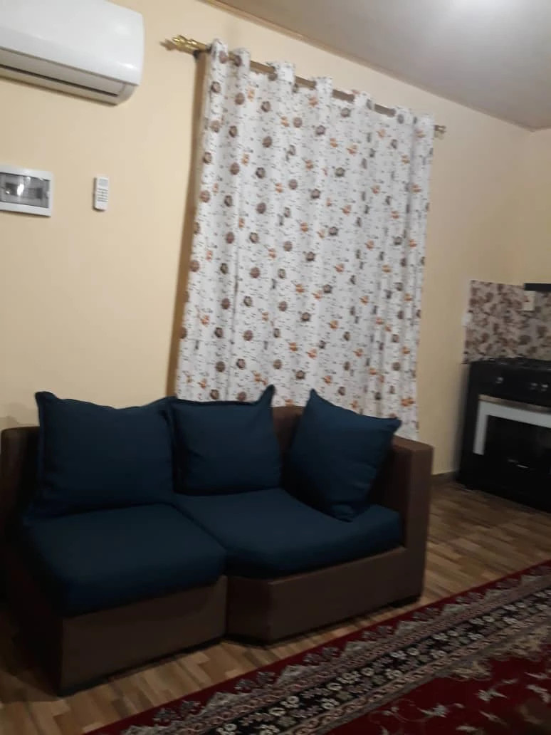 سوئیت کیایی سلمانشهر