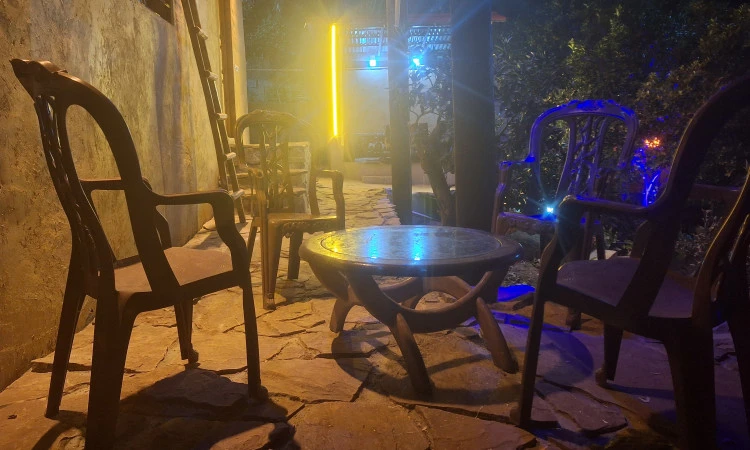 رزرو کلبه جنگلی  تکخوابه  رامسر
