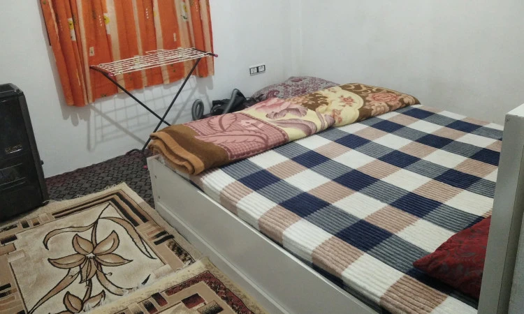 سوئیت یک خوابه زیبا در رامسر