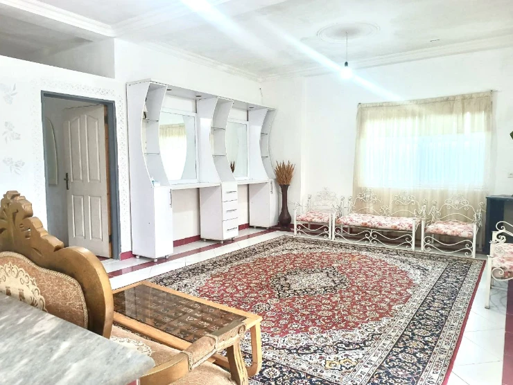 اجاره ویلا ساحلی چالوس