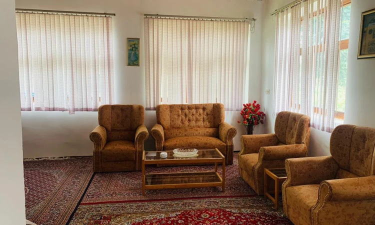 اجاره سوئیت جنگلی ییلاقی ماسال
