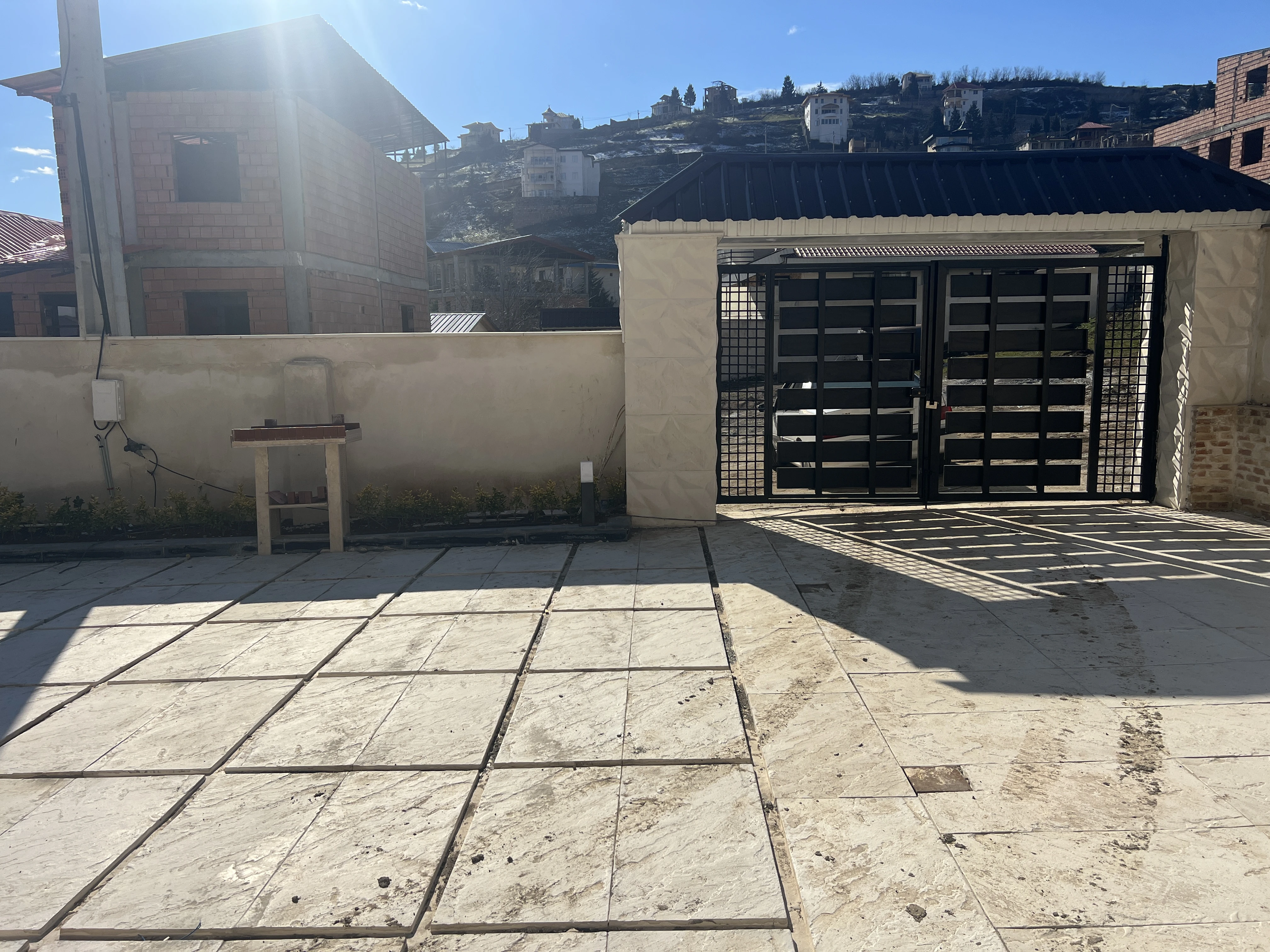 ویلا دربست کلاردشت