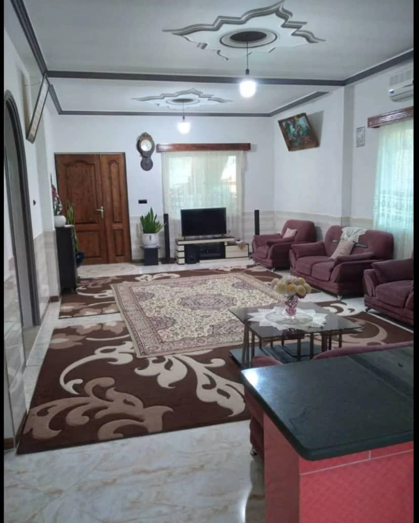 ویلا یک خوابه سلمان شهر مازندران