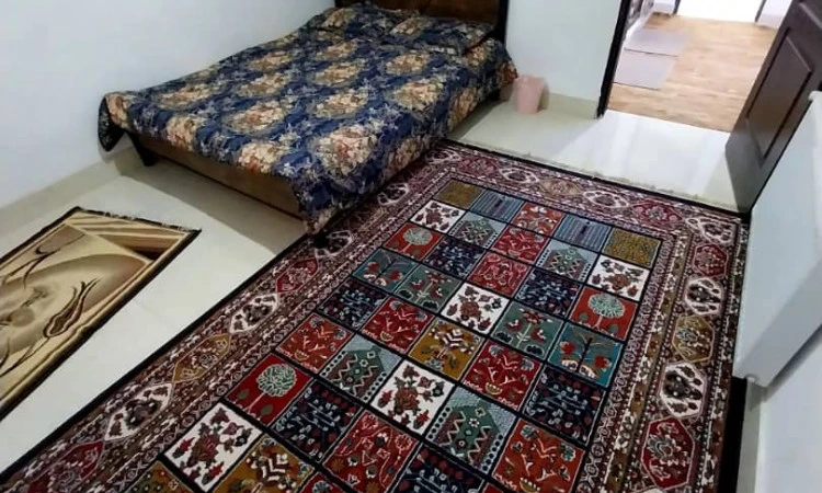 ویلا دشتی سلمان شهر