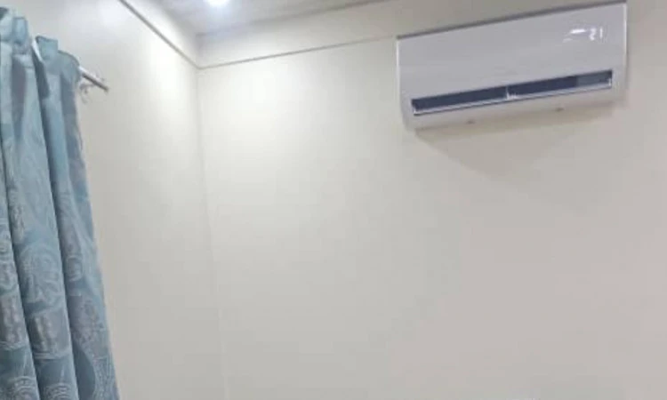 سوئیت حیاط دار سلمان شهر
