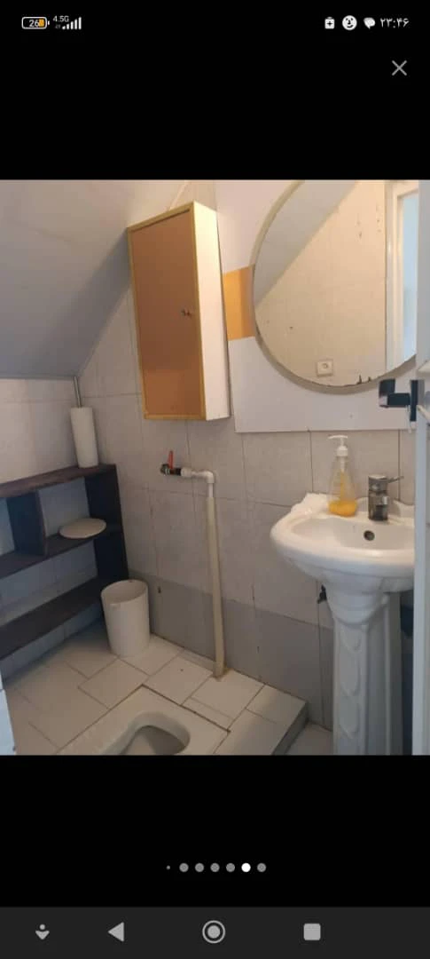 سوئیت رشت