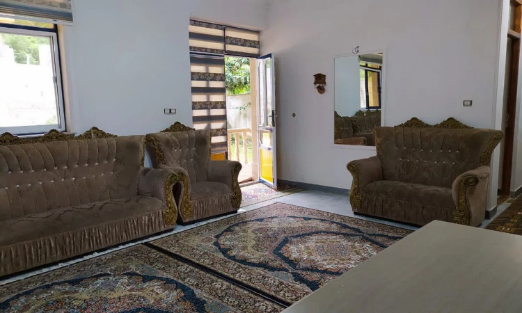 اجاره ویلا دیدنی فومن