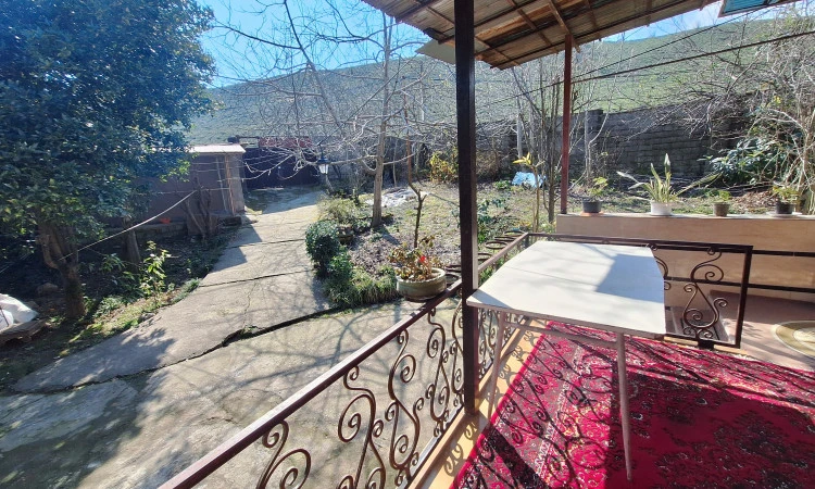 اجاره ویلا جنگلی ، روستایی مهربان قلعه رودخان