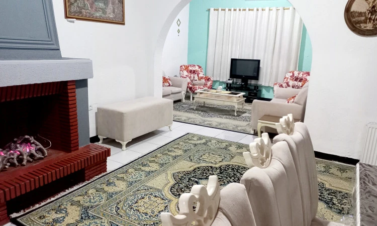 سوئیت آبی متلقو