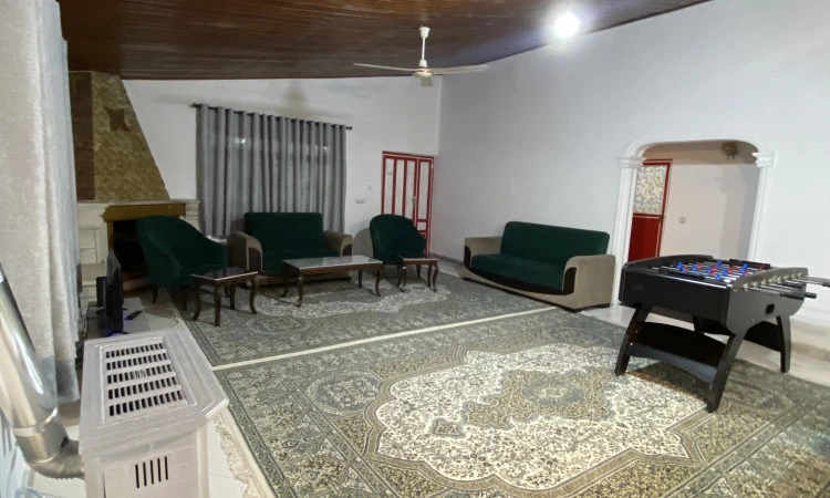 اجاره سوئیت دارا متلقو