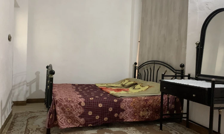 اجاره منزل بالکن دار فومن