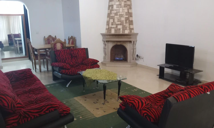 اجاره سوئیت منظری متلقو