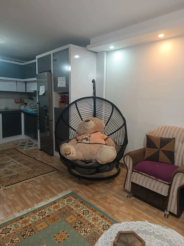 سوئیت رشت