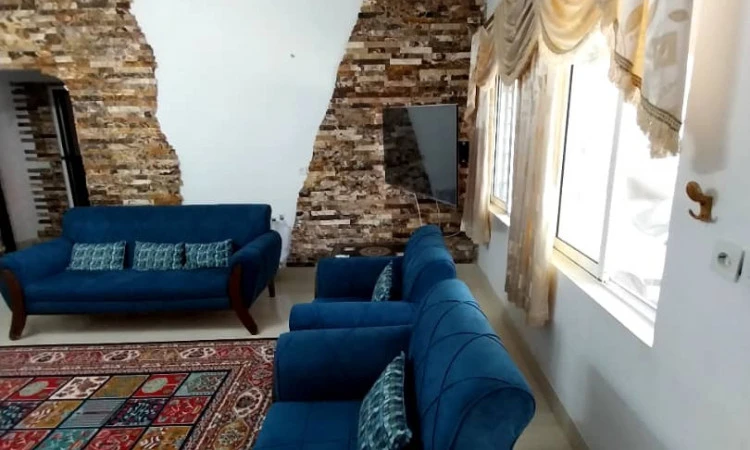 ویلا دشتی سلمان شهر