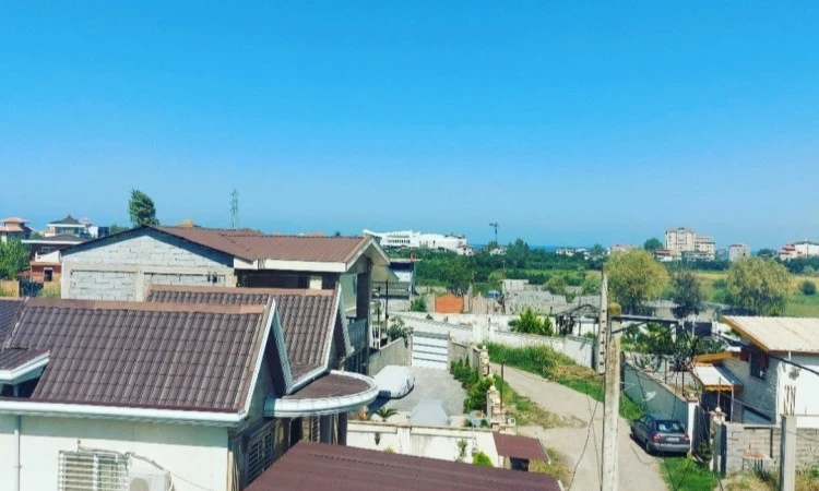 اجاره منزل شالیزار شیرود
