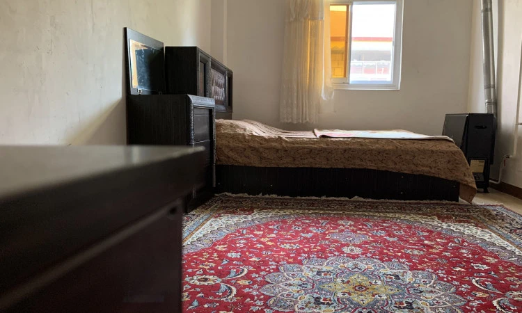 اجاره منزل بالکن دار فومن