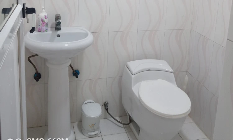 اجاره سوئیت منظری متلقو
