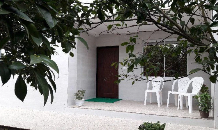اجاره سوئیت روستایی شیرود