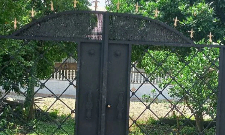 سوئیت حیاط دار سلمان شهر