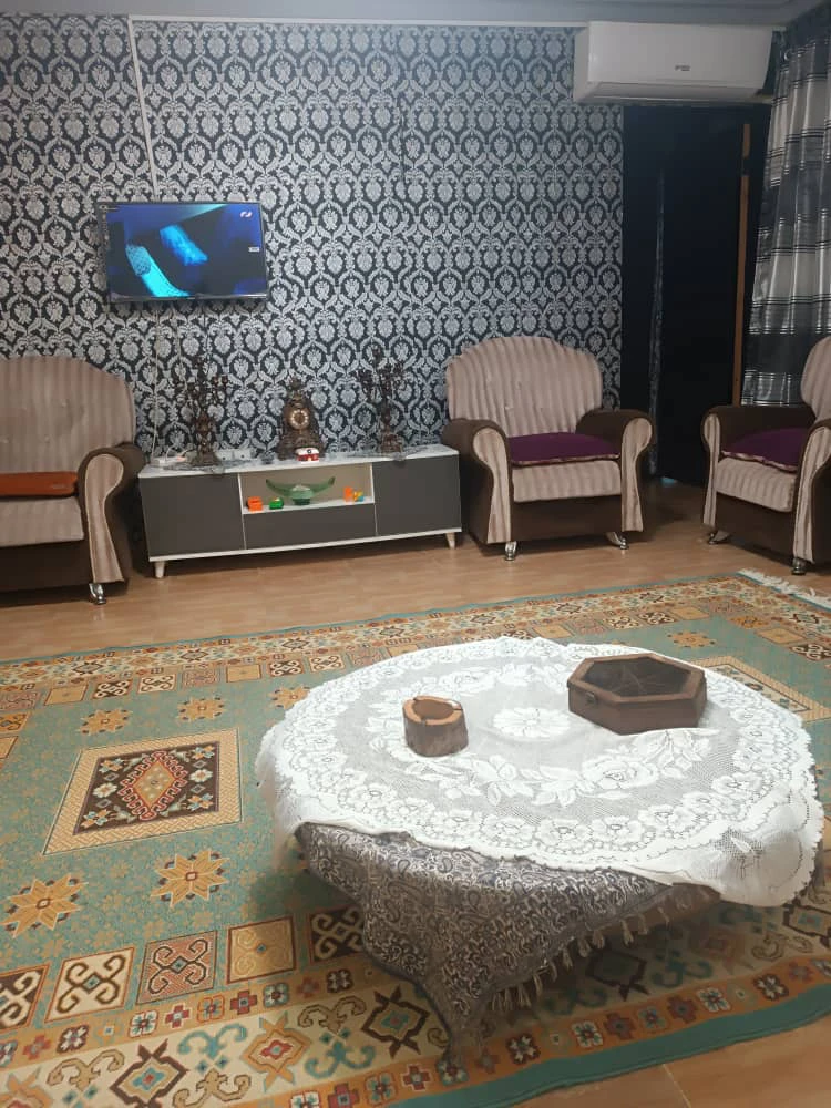 سوئیت رشت