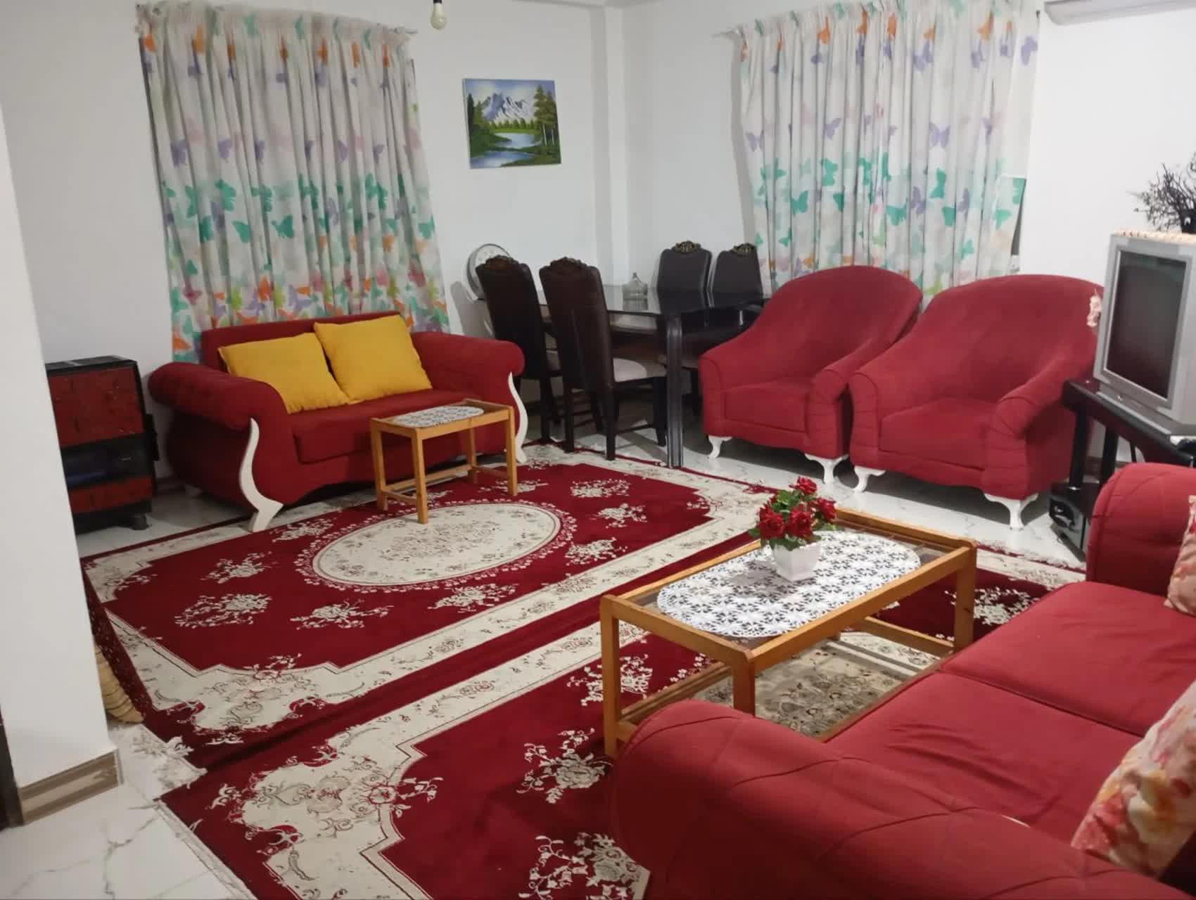 سوئیت بهار ۶