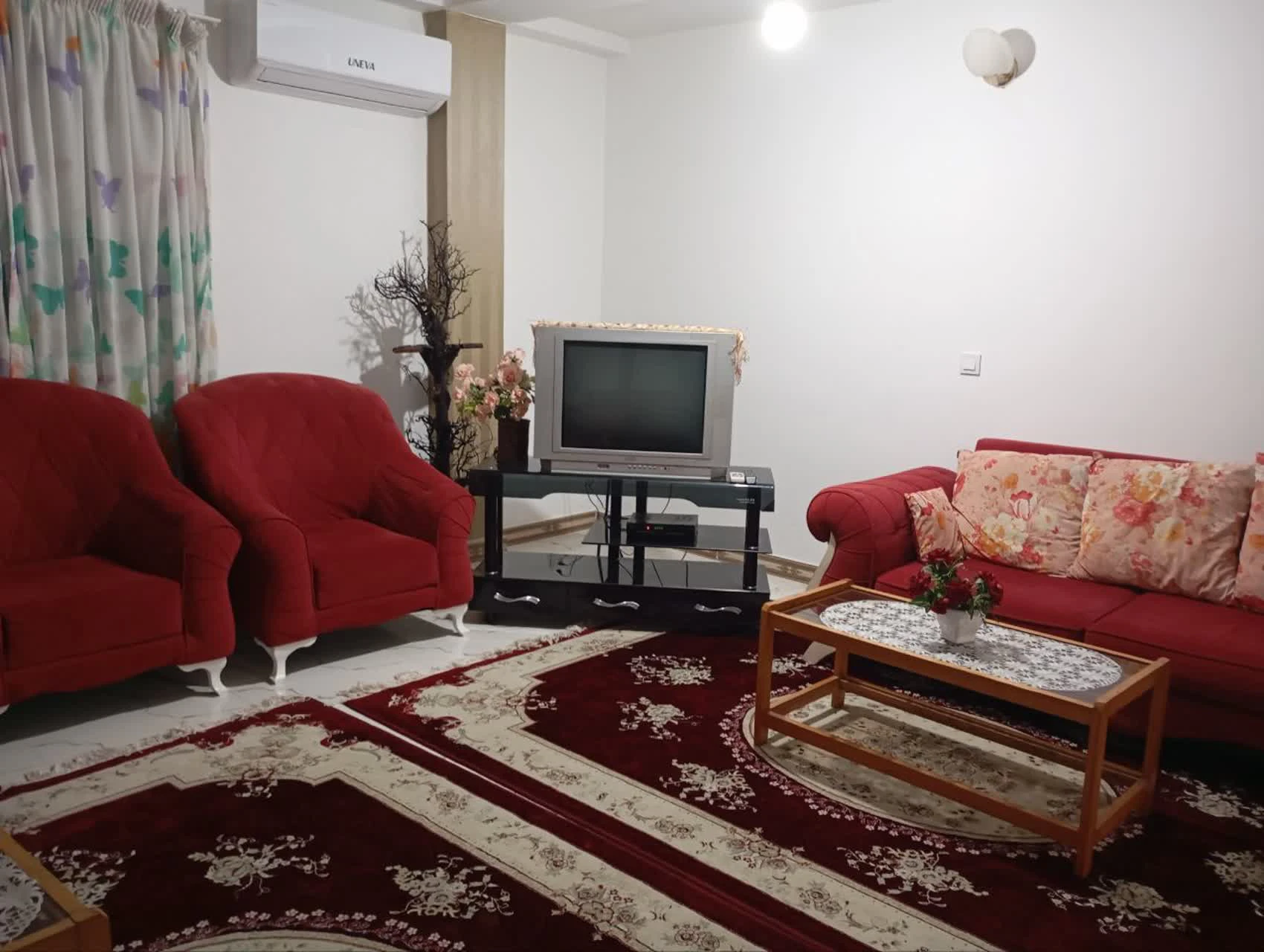 سوئیت بهار ۶